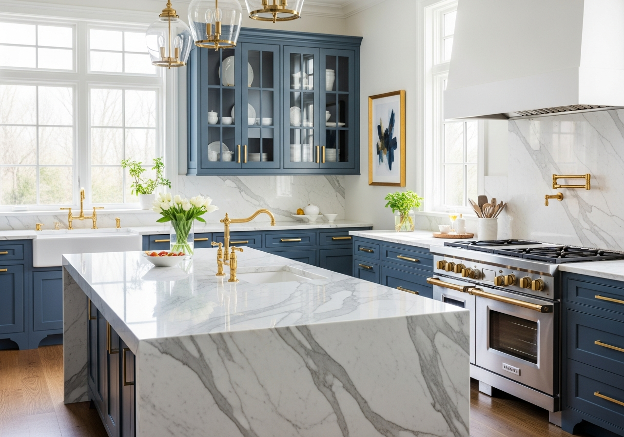 Luxury home on Wayzata Bay, Lake Minnetonka